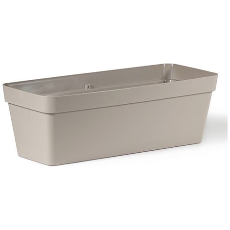 FIORIERA CASSETTA RETTANGOLARE CLEO AVANA 50CM