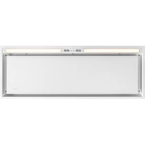 Groupe filtrant NOVY – Largeur 833 mm – Classe d'efficacité énergétique B – Extraction conduit – Niveau sonore 61 dB – Puissance 592 m³/h (1/7)