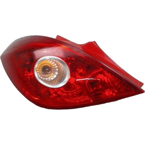 [PRODUIT D'OCCASION] Feu Arriere Gauche  OPEL Corsa Iv Phase 1 (d) 2006-2010 ♻️ Ref Oe. 93189092 - Garantie à vie (1/3)