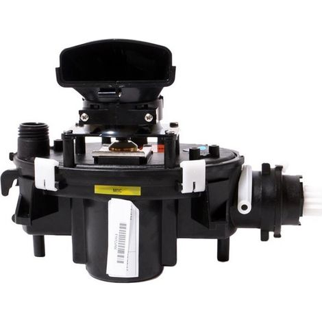 Moteur pour robot dolphin liberty 100, 200, 300, 400 - Dolphin - 99953063-ASSY