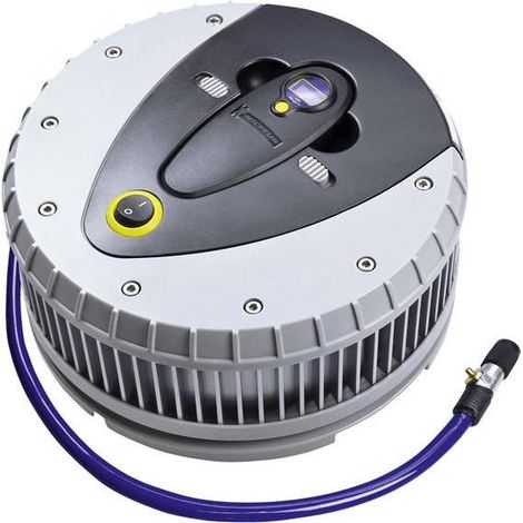 Michelin Hochleistungs- kompressor, incl. Adapter