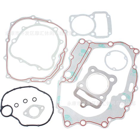 Motorcycle off-road vehicle ATV beach buggy modification CNC aluminum alloy emergency stop stop ignition switch (1/5)