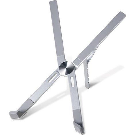 Unsichtbarer Laptop-Halter, Notebook-Ständer, Erhöhung, Wärmeableitung, Kühlhalterung