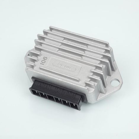 regler gleichrichter rms spannung für piaggio roller 50 free fl