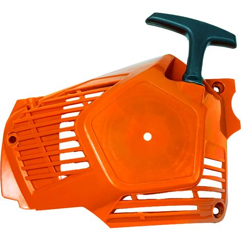 Tapa tirador arranque motosierra 38 a 42 cc