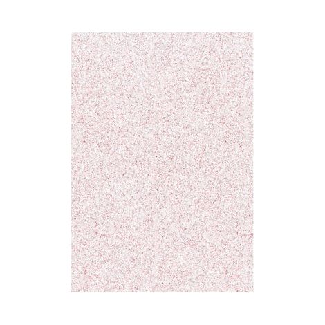 1ROTOLO TOVAGLIATO IN PVC GLITTER ROSSO  Rotolo cm.140 (H) x 30 mt (L)