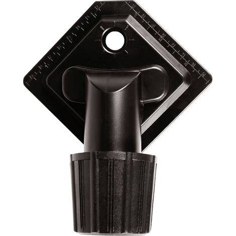 EINHELL Adaptateur pour aspirateur eau et poussière (1/3)