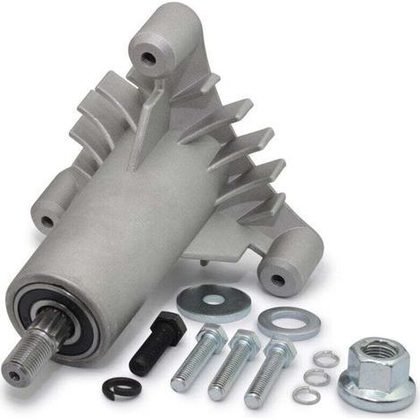 Palier support de lame pour tracteur tondeuse For Mc Culloch,Husqvarna (1/5)