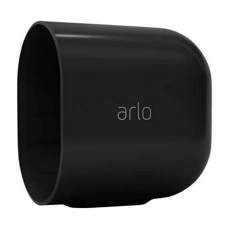 Housse caméra silicone noire ARLO VMA5200H-10000S pour Pro 3 Ultra Ultra2 (1/3)