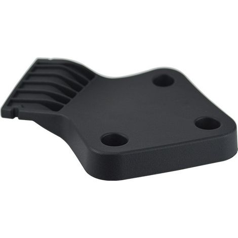 La référence 971867777A convient aux clips/supports de cloison arrière du cache-bagages de la Porsche Panamera. (1/5)