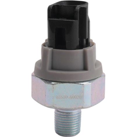 Oil Pressure Capteur 83530 – 30090 pour CHEVROLET PRIZM LEXUS CT200H PONTIAC VIBE SCION TC TOYOTA 4RUNNER (1/5)