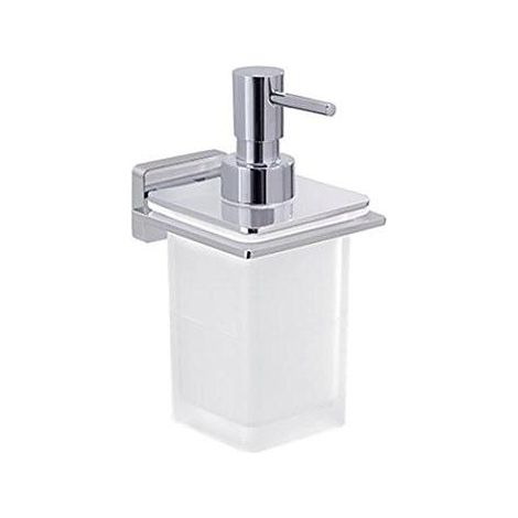 GEDY 44811300200 ATENA Dosificador Con Bomba Metal - ref: 44811300200