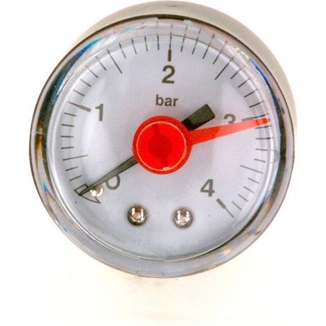BOSCH Manometer, 87290107400 (1/2)