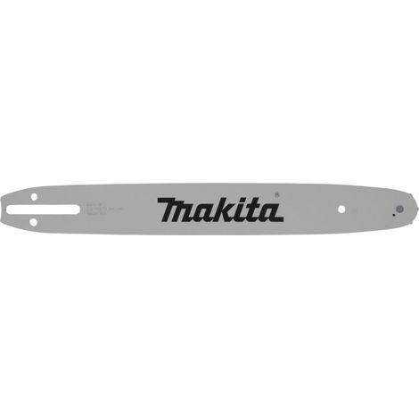 Makita 191G24-0 Barra Motosega 14"/35 cm • 52 maglie • 3/8" • 1,3 mm