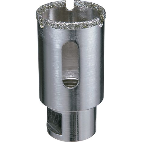 MAKITA D-35025 Broca de diamante para amoladora 25mm