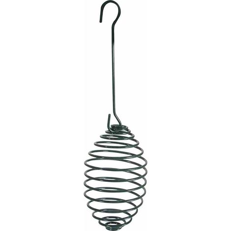 Meisenknödelkorb für Meisenknödel, 26 cm (1/4)
