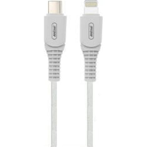 Andowl - Cavo Trasferimento Dati Ricarica Veloce Da Type-c A Lightning 30w 2mt Resistente Q-sj580 - (1/2)