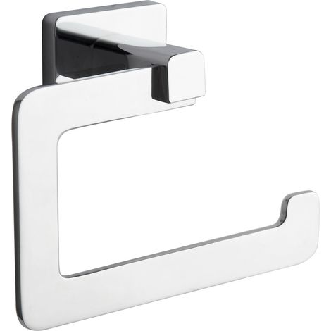 Mexen Asis Toilettenpapierhalter, Chrom - 7017633-00 (1/2)