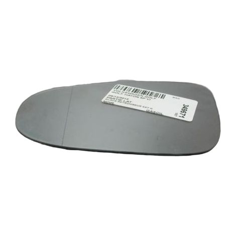 [PRODUIT D'OCCASION] Glace Retroviseur Exterieur G VOLKSWAGEN Golf Vi 2008-2013 ♻️ Ref Oe. 5k0857521 - Garantie à vie (1/3)