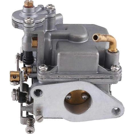 Carburateur pour moteur hors-bord 4 temps Tohatsu Mfs8 Mfs9.8b Mfs9.8a3 Mfs9.8a2 4 temps 3v2-03100-3 -03100 (1/5)