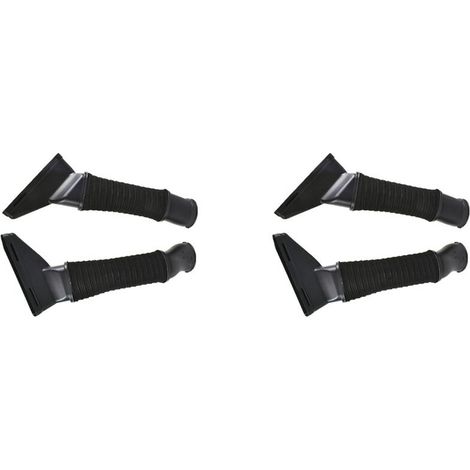 Deux durites d'admission d'air pour Mercedes-Benz S63 AMG 4-MATIC S550 : A2780905082 A2780904982