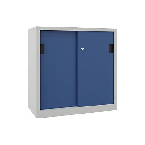 Pavoy  Armadio con ante scorrevoli  altezza 1000 mm  porte in (1/2)