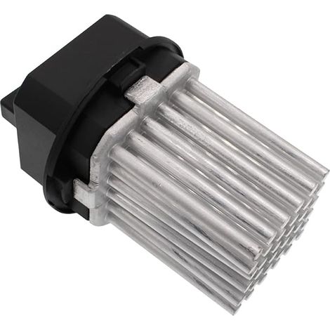 Resistencia del motor del ventilador OEM 5DS351320-011 5DS351320011 V22790001 6441S7 6441.S7 para CITROEN C3 C4 C5 C6 (1/5)
