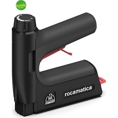 Fissatrice Rocamatica Maestri Mod. 114