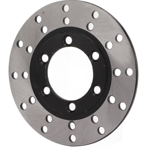 130-mm-Vorderradbremssattel mit hochbelastbarer Metallscheibe, für 125-cm³- und 150-cm³-ATVs/Quads.