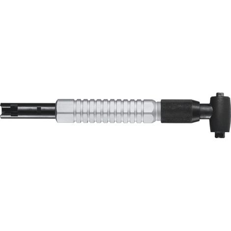 PFERD TOOLS Winkelhandstück WZT 6 3.0 DPF/SRF mit 3 mm Spannzange Max. RPM 18.000 (1/2)