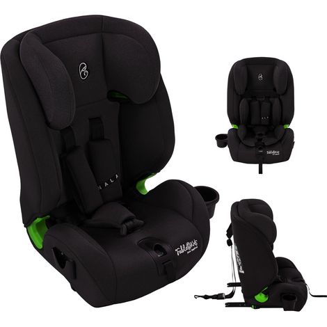 FableKids Silla de Coche Infantil i-Size Nala con Isofix 76-150 cm ECE (1/5)