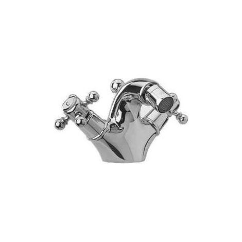 Miscelatore bidet TIFFANY cromo