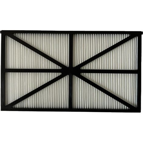 Robot Nettoyeur de Piscine Filtre RCX70101PAK2 AquaVac Tiger Shark Piscine Filtre 2pcs (1/3)