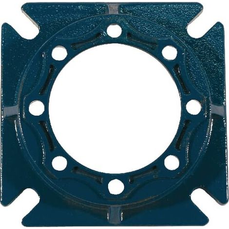 Réducteur à vis sans fin UNIVERSEL GMR9050F