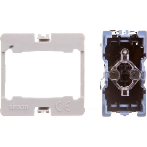 Meccanismo universale Simon Connect K45 K301