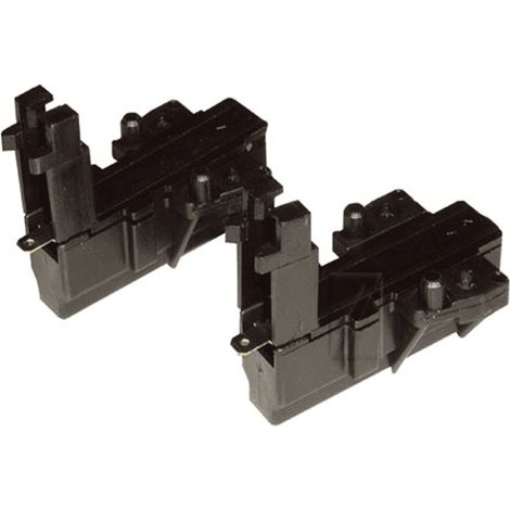CHARBON MOTEUR X2 pour LAVE LINGE CANDY - 49018683