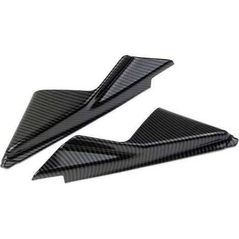 Dekorative Aufkleber für die A-Säulen des 370Z (1/5)