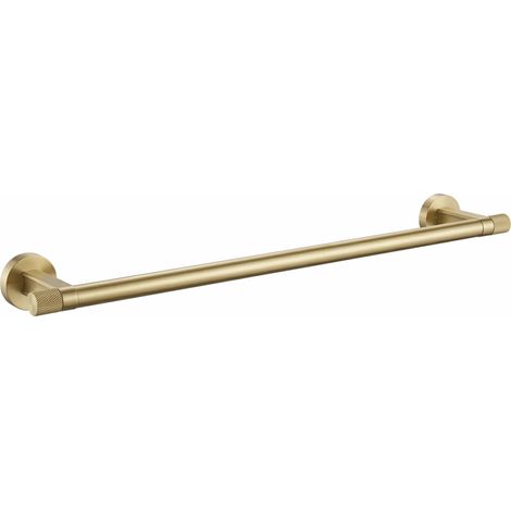 Badezimmerkleiderbügel Rea Ori 39101 Brush Gold (1/5)