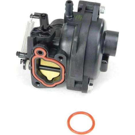 Carburador OHV motor cortacésped serie 550 autochoke 591109 BRIGGS 222023