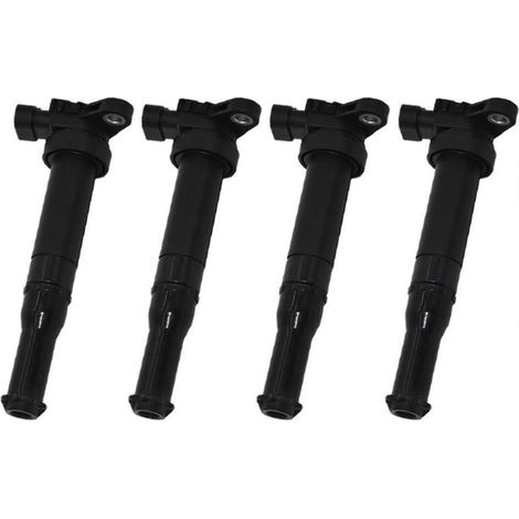 4 bobine di accensione 27301-23400 per Carens FC Clarus K9A Shuma 1.8I (1/4)