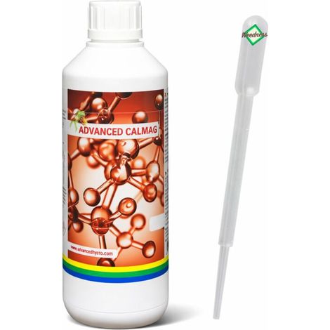 Advanced Hydroponics Calmag 500 ml - Grow Dünger (1/4)