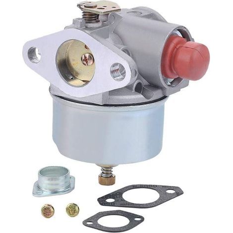 Carburateur Pour Chasse Neige TONCHEAN 632795A Compatible 632046 632078 631784 632050 (1/4)
