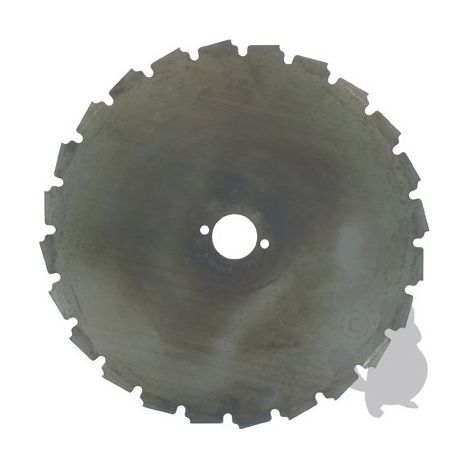 HOJA 24 DIENTES ARRECIFE 1202253 COMPATIBLE UNIVERSAL