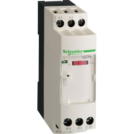 Temp.Transm.24Vdc Pt100 0\C,,,+100\C - RMPT33BD