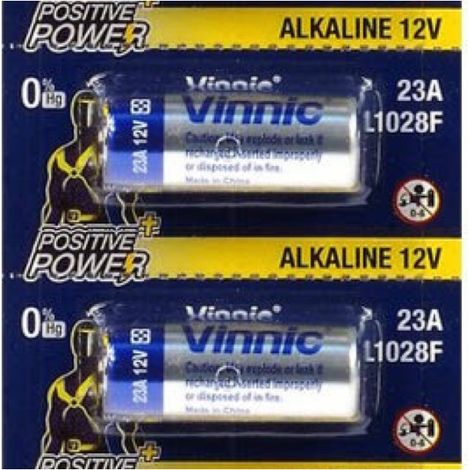 .2 piles A23 Vinnic.