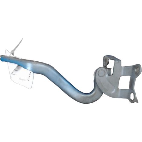 [PRODUIT D'OCCASION] Compas Gauche Capot PEUGEOT 107 3p ♻️ Ref Oe. 791292 - Garantie à vie (1/2)