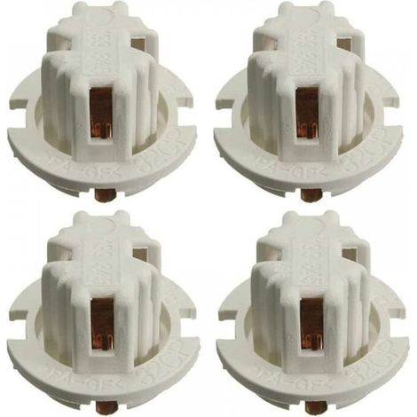 pieces for BMW X5 E53 2003 2004 2005 2006 car taillight socket bracket (1/5)