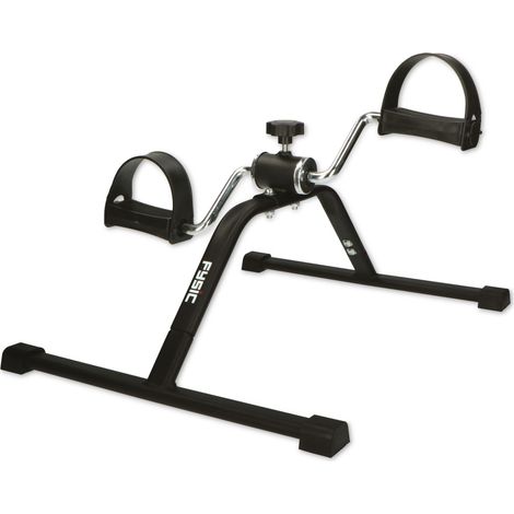Fysic Mobilitätstrainer Schwarz (1/5)