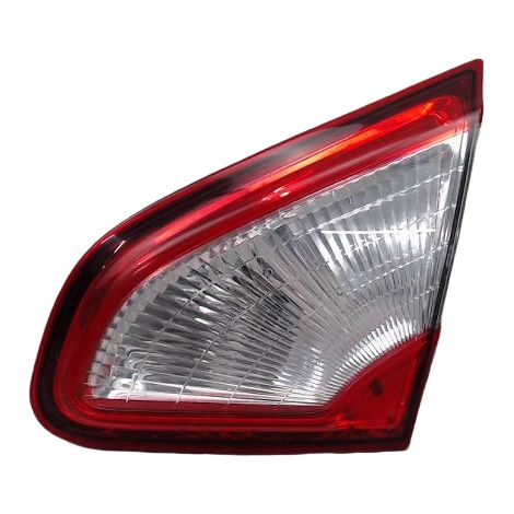 [PRODUIT D'OCCASION] Feu Arrieree Interieur Droit NISSAN Qashqai ♻️ Ref Oe. 26554jd80a - Garantie à vie (1/3)