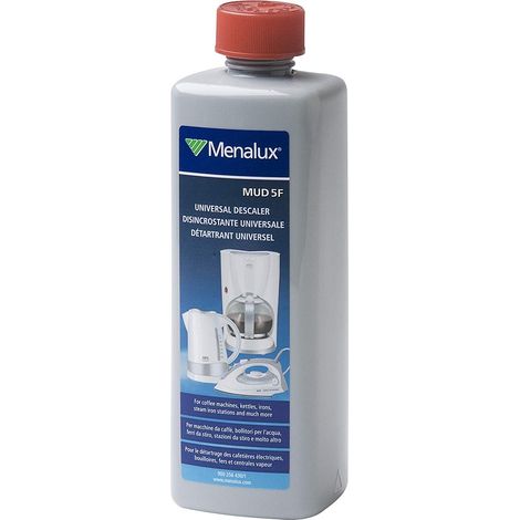 Détartrant 500 ml pour Centrale Vapeur ELECTROLUX 9001673806